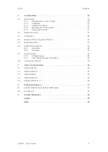 Preview for 4 page of ETAS ES582.1 User Manual