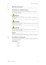 Preview for 5 page of ETAS ES582.1 User Manual