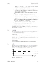 Предварительный просмотр 12 страницы ETAS ES583.1 User Manual