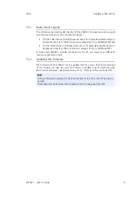 Preview for 21 page of ETAS ES584.1 User Manual