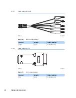 Preview for 26 page of ETAS ES590 User Manual