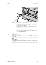 Предварительный просмотр 29 страницы ETAS ES592.1 User Manual