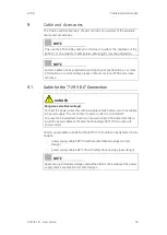 Предварительный просмотр 53 страницы ETAS ES593.1-D User Manual