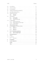 Preview for 4 page of ETAS ES600 Series User Manual