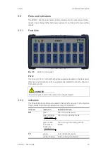 Preview for 16 page of ETAS ES600 Series User Manual