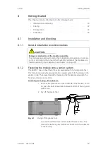 Preview for 20 page of ETAS ES600 Series User Manual