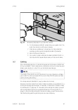 Preview for 22 page of ETAS ES600 Series User Manual