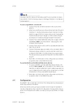 Preview for 23 page of ETAS ES600 Series User Manual