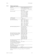 Preview for 30 page of ETAS ES600 Series User Manual