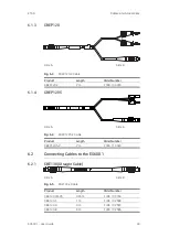 Preview for 34 page of ETAS ES600 Series User Manual