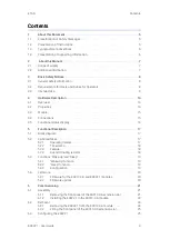 Предварительный просмотр 3 страницы ETAS ES910.3-A User Manual