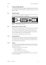 Предварительный просмотр 17 страницы ETAS ES921.1 User Manual