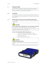 Предварительный просмотр 21 страницы ETAS ES921.1 User Manual