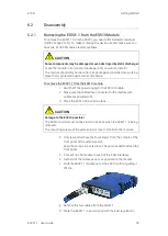 Предварительный просмотр 24 страницы ETAS ES921.1 User Manual