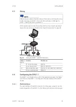 Предварительный просмотр 26 страницы ETAS ES921.1 User Manual