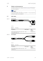 Предварительный просмотр 35 страницы ETAS ES921.1 User Manual