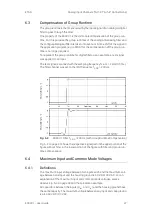 Предварительный просмотр 47 страницы ETAS ES930.1 User Manual