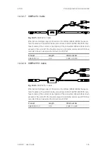 Предварительный просмотр 126 страницы ETAS ES930.1 User Manual