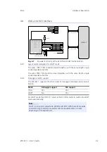 Preview for 22 page of ETAS ETK-S21.1 User Manual