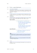 Preview for 25 page of ETAS ETK-S21.1 User Manual