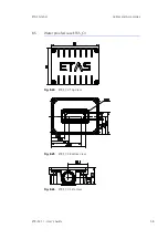 Preview for 58 page of ETAS ETK-S21.1 User Manual