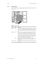 Предварительный просмотр 27 страницы ETAS ETK-T2.2 User Manual