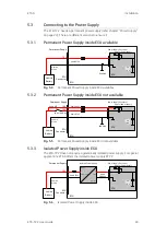 Предварительный просмотр 31 страницы ETAS ETK-T2.2 User Manual