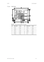 Предварительный просмотр 45 страницы ETAS ETK-T2.2 User Manual