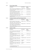 Предварительный просмотр 56 страницы ETAS ETK-T2.2 User Manual