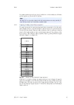 Preview for 21 page of ETAS ETK-V1.1 User Manual