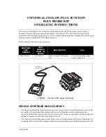 ETAS F-00K-104-945 Operating Instructions предпросмотр