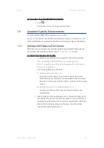 Preview for 22 page of ETAS MDA V8.6 User Manual