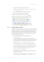 Preview for 63 page of ETAS MDA V8.6 User Manual