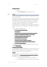 Preview for 108 page of ETAS MDA V8.6 User Manual