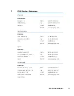 Preview for 17 page of ETAS PB1651PWM1 User Manual