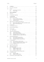 Preview for 4 page of ETAS XETK-S21.0 User Manual