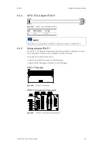 Preview for 54 page of ETAS XETK-S21.0 User Manual