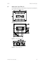 Preview for 57 page of ETAS XETK-S21.0 User Manual