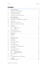 Preview for 3 page of ETAS XETK-S30.0 User Manual