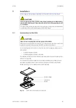 Preview for 26 page of ETAS XETK-S30.0 User Manual