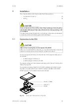 Предварительный просмотр 24 страницы ETAS XETK-S31.0 User Manual