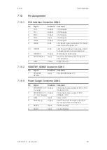 Предварительный просмотр 39 страницы ETAS XETK-S31.0 User Manual