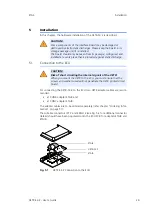 Предварительный просмотр 26 страницы ETAS XETK-S4.2 User Manual