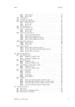 Предварительный просмотр 5 страницы ETAS XETK-V2.0 Series User Manual