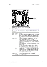 Предварительный просмотр 25 страницы ETAS XETK-V2.0 Series User Manual