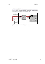 Предварительный просмотр 47 страницы ETAS XETK-V2.0 Series User Manual