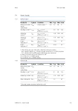 Предварительный просмотр 52 страницы ETAS XETK-V2.0 Series User Manual