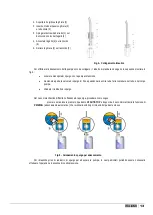 Предварительный просмотр 13 страницы ETATRON D.S. eOne MA Operatinginstructions And Maintenance