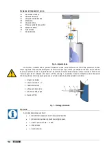 Предварительный просмотр 14 страницы ETATRON D.S. eOne MA Operatinginstructions And Maintenance