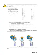 Предварительный просмотр 27 страницы ETATRON D.S. eOne MA Operatinginstructions And Maintenance